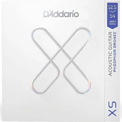 D'Addario XSAPB12554