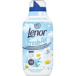 Lenor Омекотител за тъкани Lenor Fresh Sensitive 700 мл/50 бр
