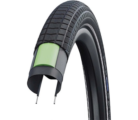 Schwalbe Big Ben Plus 26x2,15