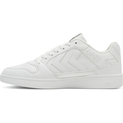 Hummel St. power play