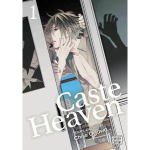 Caste Heaven, Vol. 1 (ISBN: 9781974712458)