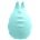 VēDO HUNI TEASE ME TURQUOISE