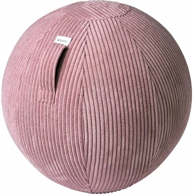 VLUV Bol Vlip 50-55 cm Rosewood