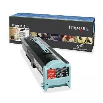 Lexmark Консуматив Lexmark W850 High Yield Toner Cartridge, 35000 копия, Черен, 101LEX W850