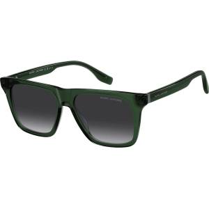 Marc Jacobs Слънчеви очила Marc Jacobs Men's Round Sunglasses - Green Слънчеви очила