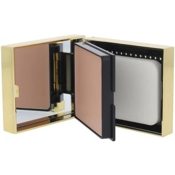 Elizabeth Arden Flawless Finish kompaktný make-up s aplikátorom 4 Porcelan Beige Sponge-On Cream make-up 23 g