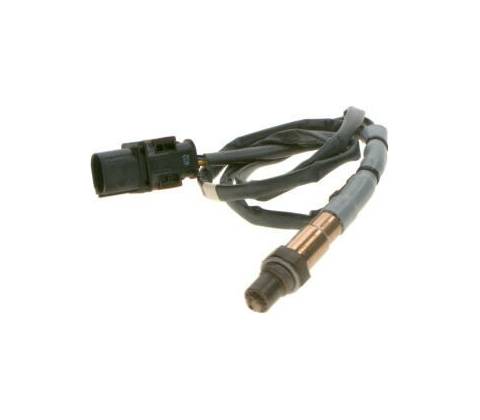 Lambda sonda BOSCH 0 258 017 012