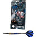 Harrows Vivid soft R modrá 18g