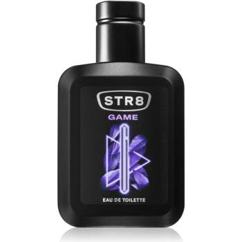 STR8 Game Body Fragrance EDT 50 ml