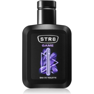 STR8 Game Body Fragrance EDT 50 ml