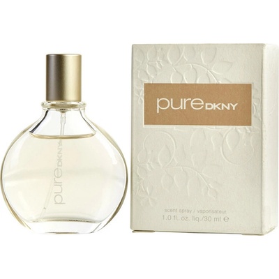 DKNY pure A Drop of Rose parfémovaná voda dámská 30 ml
