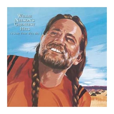 Nelson Willie - Willie Nelson's Greatest Hits CD