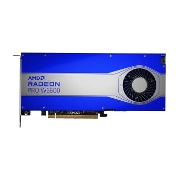 AMD Radeon Pro W6600 8GB GDDR6 100-506159