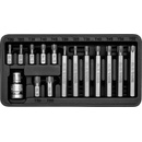 Yato Sada bitov 15 ks TORX box (YT-0411)