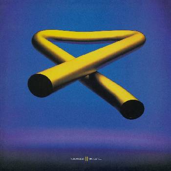 Orpheus Music / Warner Music Mike Oldfield - Tubular Bells II, Limited Edition (Coloured Vinyl)