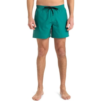 Quiksilver Бански гащета Quiksilver Everyday Solid Volley 15´´ swimming shorts - Green (Teal Green)
