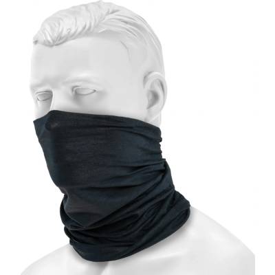 Buff Komín Safety Original Ecostret Navy