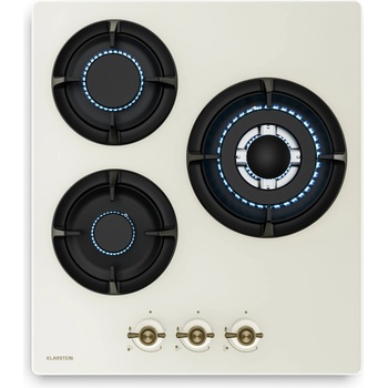 Klarstein 45GN503 Victoria Cream