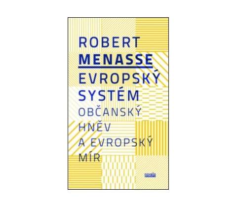 Evropský systém