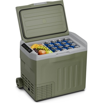 Klarstein PolarForce 40 l (ICE4-PortFridge40-GN)