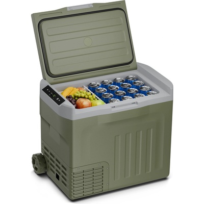 Klarstein PolarForce 40 l (ICE4-PortFridge40-GN)