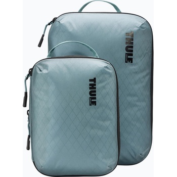 Thule Органайзер Thule Compression Cube set pond grey