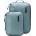 Thule Органайзер Thule Compression Cube set pond grey