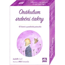 Orákulum srdeční čakry