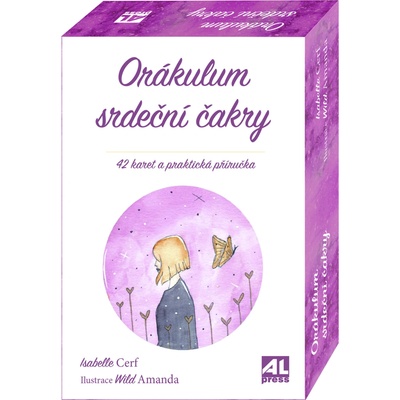 Orákulum srdeční čakry