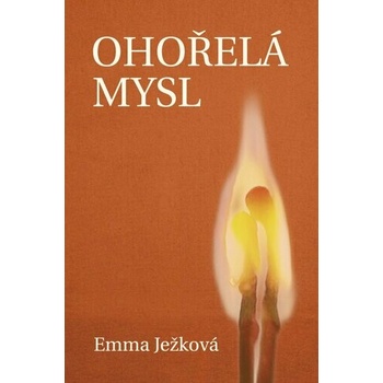 Ohořelá mysl