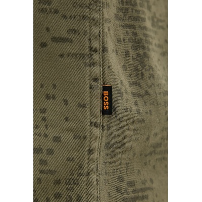 BOSS Orange Дънкова риза BOSS Orange Lambey_4_M (50544858)