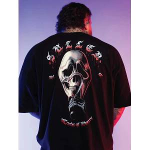 SULLEN мъжка тениска sullen - premium - screamin - scm6992_jtbk