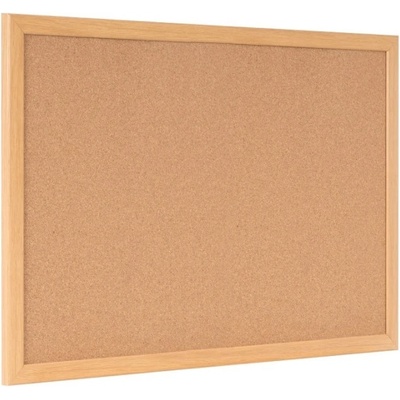 BI-OFFICE earth eco корково табло (11306060)