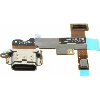 Flex LG G6 H870 pre nabíjanie Originál