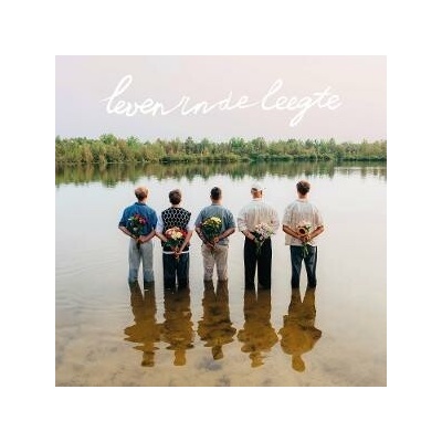 Hiigo - LEVEN IN DE LEEGTE CD