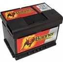 Banner Power Bull PROfessional 12V 63Ah 600A P63 42