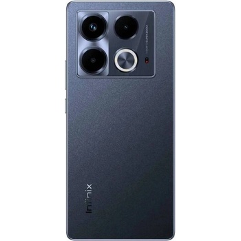 Infinix Note 40 Pro 12GB/256GB Obsidian Black