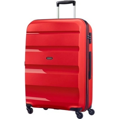 American Tourister BON AIR SpinnerMagma red 91 l 59424