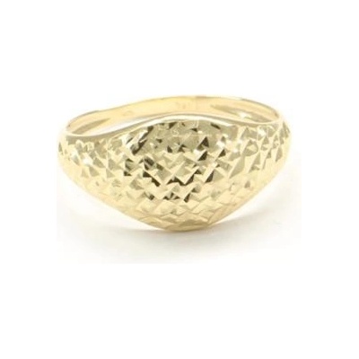 Pattic Zlatý prsten GU054101Y