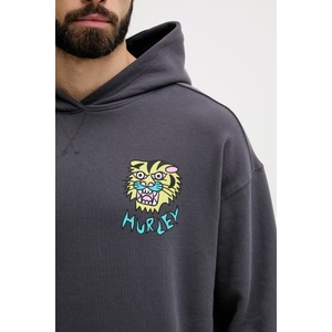 Hurley Суичър мъжки памучен ETAM (MFTEUET0002)