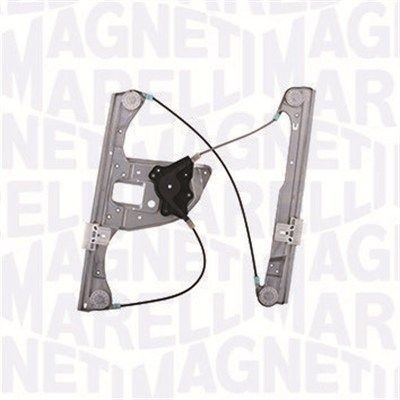 Zvedací zařízení oken MAGNETI MARELLI 350103170207