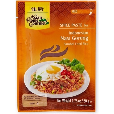 AHG Pasta na rýži Nasi Goreng 50 g