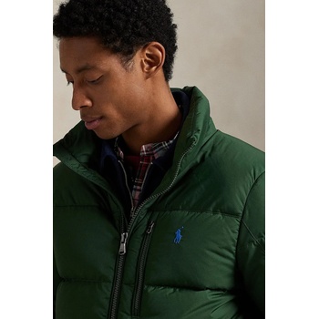 Ralph Lauren Пухено яке Polo Ralph Lauren (710968278)