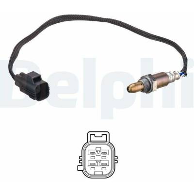 Lambda sonda DELPHI ES21271-12B1