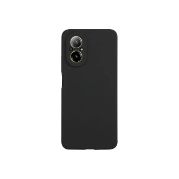 Sentio Калъф Back Cover за Realme C67 4G Pure Black