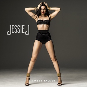 Universal J Jessie: Sweet Talker/ DeLuxe - CD (035457)