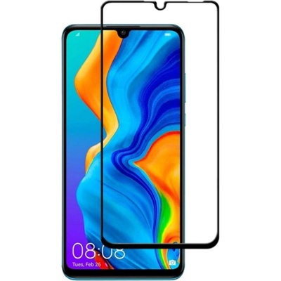 Huawei 5D стъклен протектор за Huawei P30 lite MAR-LX1A