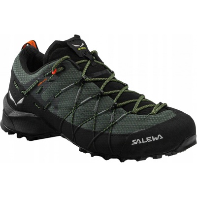 Salewa Wildfire 2 M zelené