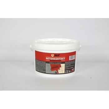 Селт Бетон Контакт Грунд с Пясък Селт