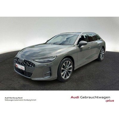 Audi A6 2.0 TDI quattro Avant 150 kW